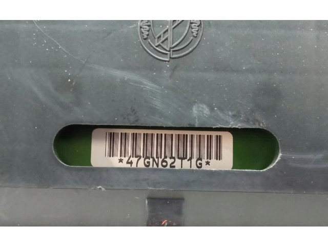 Панель приборов Seat Inca (6k)