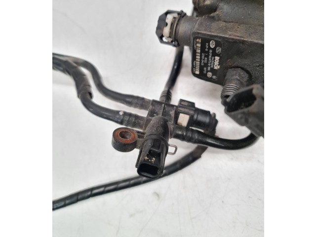 Vstřikovací čerpadlo 331002A420, 0445010206 Hyundai Terracan