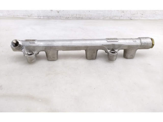 Топливная рампа 05C133320A   Volkswagen Golf VIII   для двигателя DLAA256348