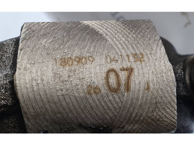 Píst 081187 Audi A4 S4 B8 8K CAHA