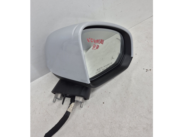 Зеркало электрическое Volvo XC40 - года