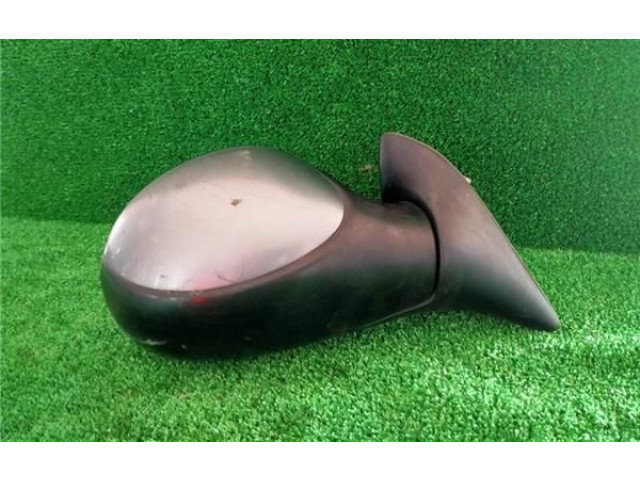 Зеркало (механическое) Citroen Xsara Picasso - года