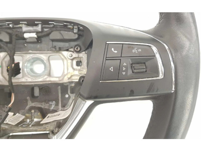 Руль Maserati Ghibli 2013- года 6700445040, 2003972XXXA