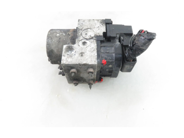 Блок АБС F40HU411, F40HU411   Subaru  Forester SF  1998 - 2000 года