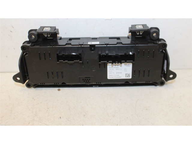 Блок управления климат-контролем 2470629, JX7T18C612HC   Ford Focus