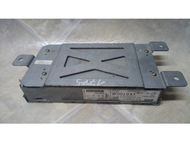 Модуль «Bluetooth»