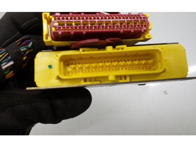 Блок подушек безопасности 3C0909605M, 3C0909605   Volkswagen PASSAT B6