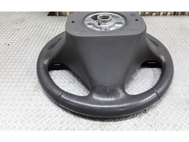 Руль Volvo S60 2001 - 2004 года