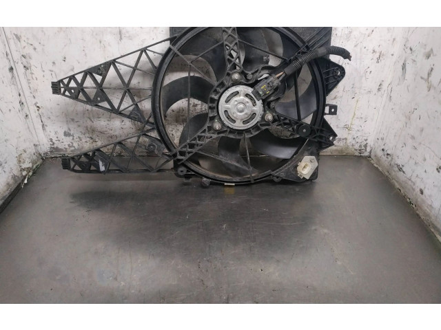 Вентилятор радиатора     882300200    Fiat Bravo 1.6