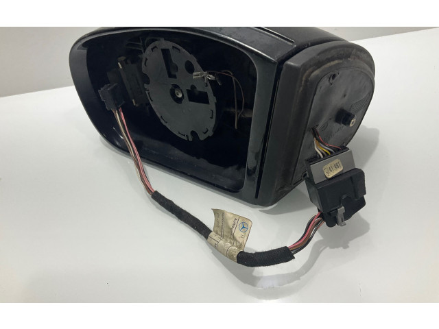 Zpětné zrcátko Mercedes-Benz C W203 2005