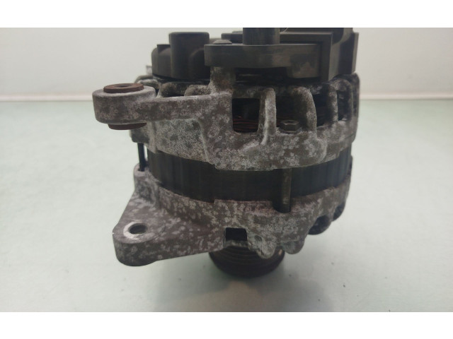 Генератор 231002949R, F000BL0719 Dacia Dokker