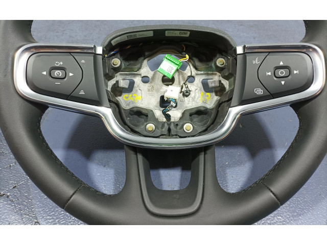 Руль Volvo XC40   -  года 32366941, 32366941      