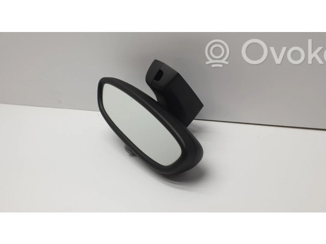 Зеркало заднего вида (в салоне)