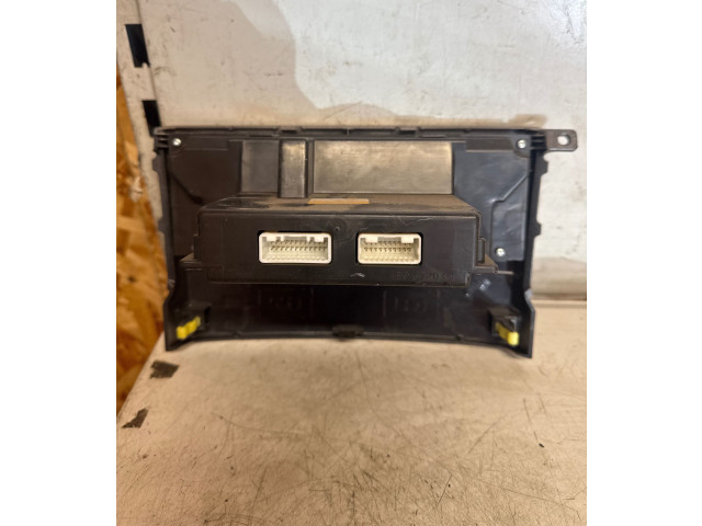 Блок управления климат-контролем 559000F030, MB1465702272   Toyota Corolla Verso E121