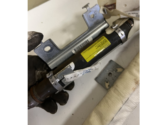 Боковая подушка безопасности P52029297AD Jeep Grand Cherokee (WK)