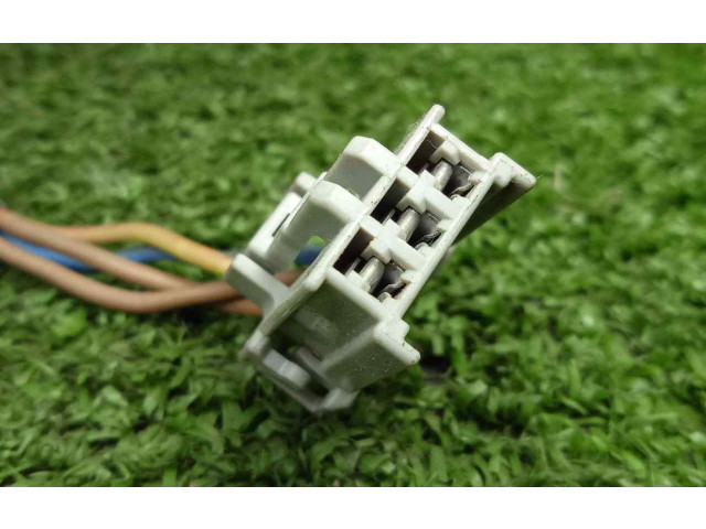 Зеркало электрическое Honda Prelude 1992 - 1996 года