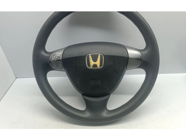 Руль Honda FR-V 2004 - 2009 года GS12001960