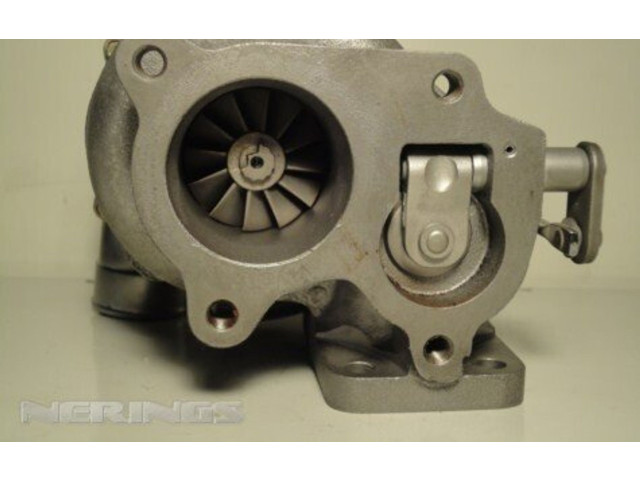 Турбина Alfa Romeo 145 - 146 VL4, T911177