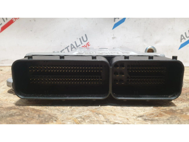 Řídící jednotka 8517862, 0281018502 BMW 3 F30 F35 F31 2013