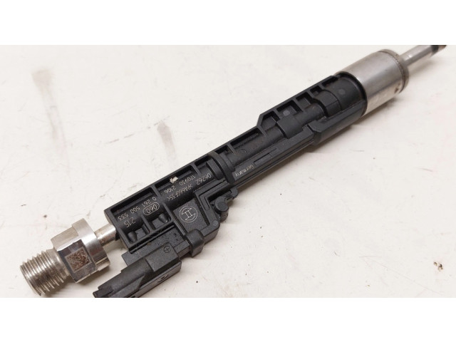 Vstřikovač 13647639994, 0261500533 BMW 7 F01 F02 F03 F04 pro benzínový motor 4.4