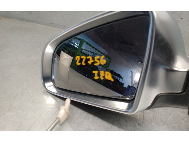 Зеркало электрическое        Audi A3 S3 8P  2003 - 2012 года   