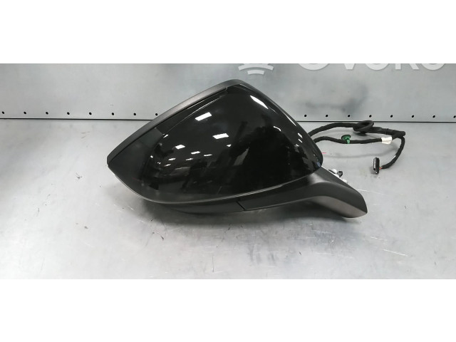 Zpětné zrcátko Volkswagen ID.4 2023