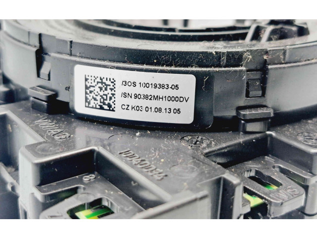 Подрулевой шлейф SRS 5Q0953549   Skoda Octavia Mk3 (5E)