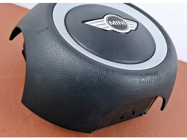 Подушка безопасности водителя 332751821   Mini One - Cooper R57
