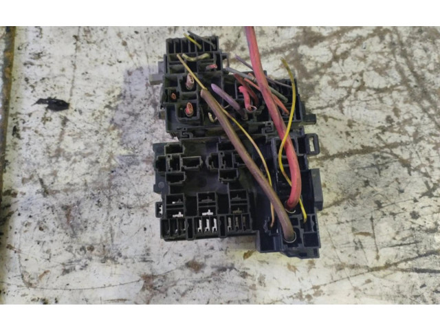 Pojistková skříňka 7700414484 Renault Kangoo