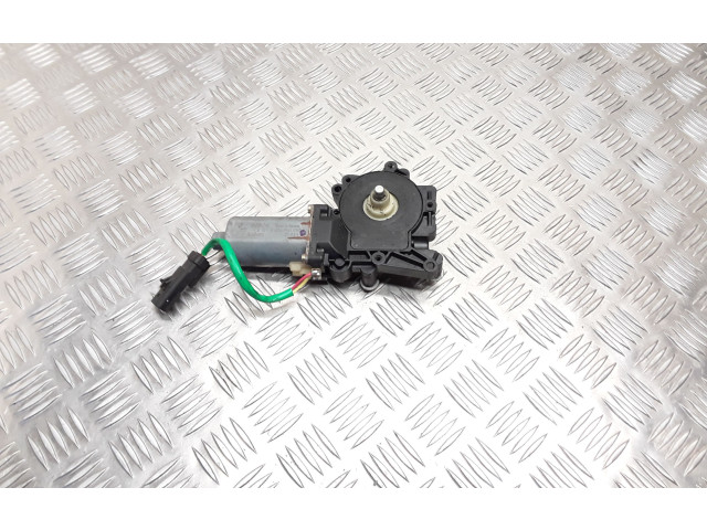 Передний двигатель механизма для подъема окон