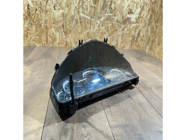 Přístrojová deska Mercedes-Benz E W212 2012 A2129004104, A2C53376515