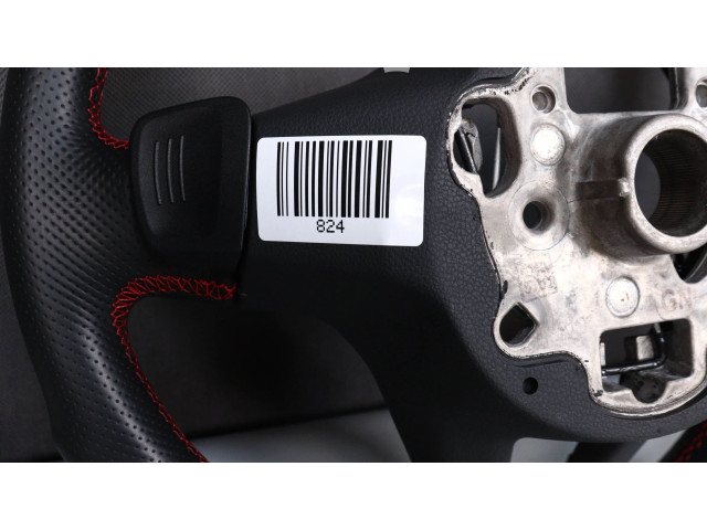 Руль Volkswagen Golf VIII 2019 - года 5H0959542C