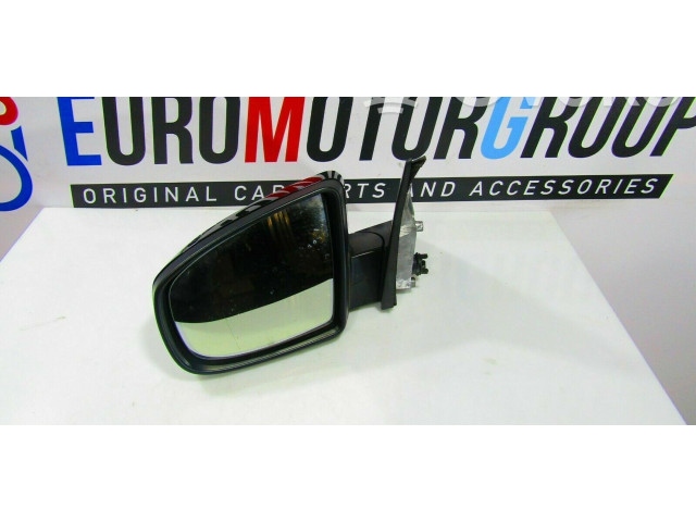 Zpětné zrcátko BMW X5 E70 2013 R01558, 7179643