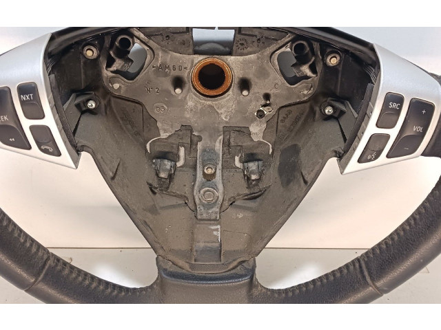 Руль Saab 9-5 1998 - 2005 года 12796743