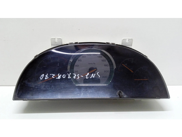 Панель приборов 8022008212, 11000767920S SsangYong Rexton