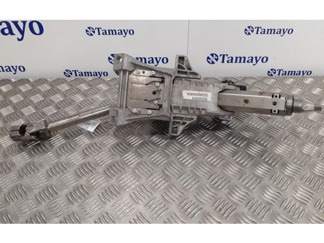 Рулевая рейка P31202252 Volvo S40 2008 - 2012 года