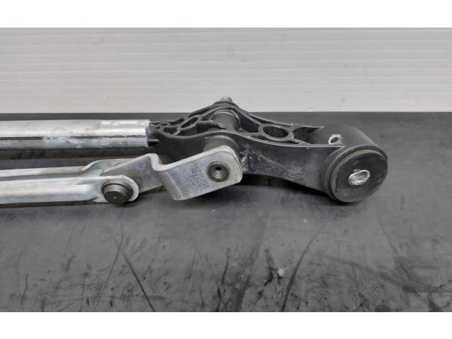 Моторчик дворников 61617297553, 7297553 BMW 4 F36 Gran coupe