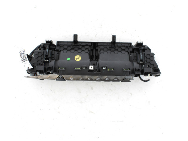 Блок управления климат-контролем GPA230026351, I0-5887X   Citroen DS4