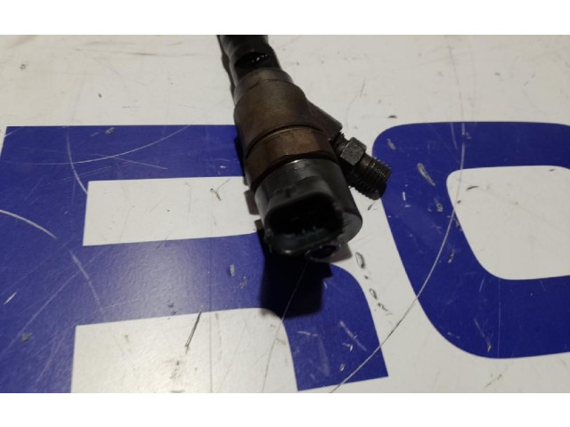 Форсунка 3380027900    Hyundai Getz  D3EA 