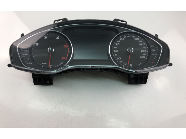 Панель приборов 8W5920701B Audi A4 S4 B9