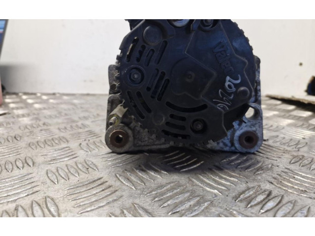 Генератор 037903023G   Volkswagen Polo      