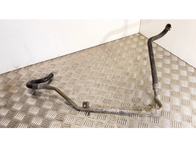 Трубка (трубки)/ шланг (шланги) усилителя руля