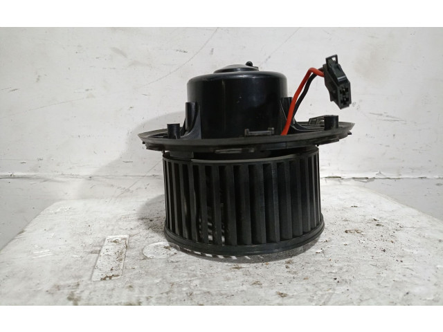 Вентилятор печки 1K1820015C, 1K1820015C Volkswagen Touran I
