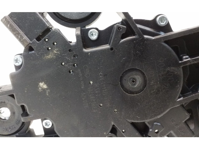 Моторчик заднего дворника 0390201205 Ford Focus