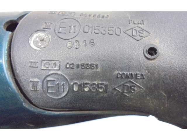 Зеркало (механическое) 015350, 015350   Chevrolet  Nubira   -  года