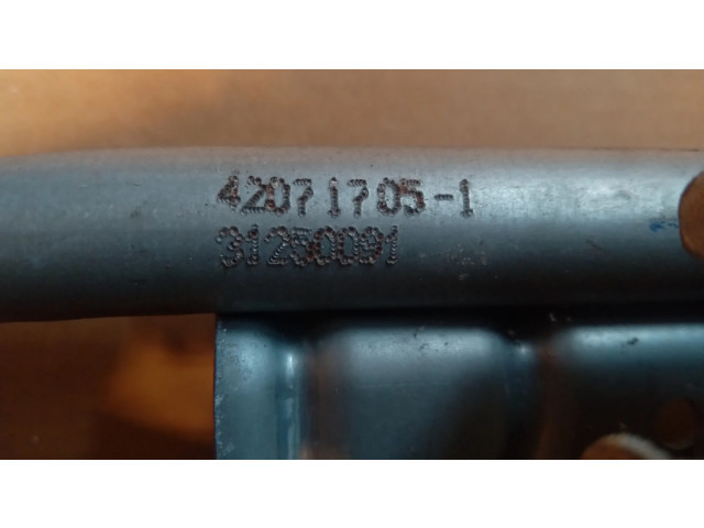 Комплект механизма стеклоочистителей