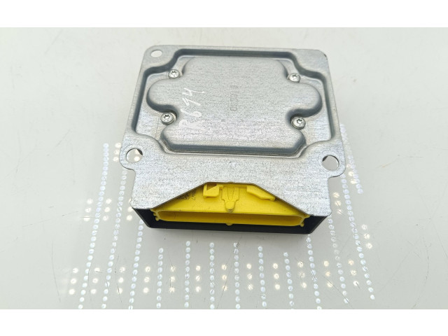 Блок подушек безопасности 7E0959655B, 003HL00D99SE   Volkswagen Transporter - Caravelle T5