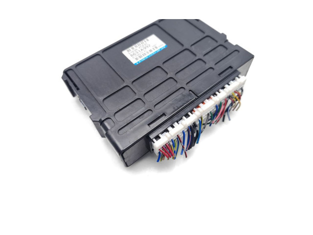 Блок управления коробкой передач 8631A992, 31036YC03C   Mitsubishi L200