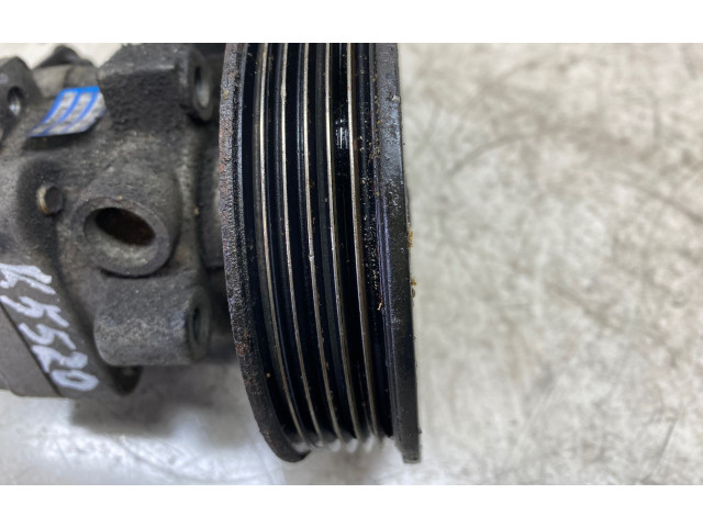 Рулевая рейка  Насос усилителя руля 571002G200, 6109   KIA Magentis  -  года