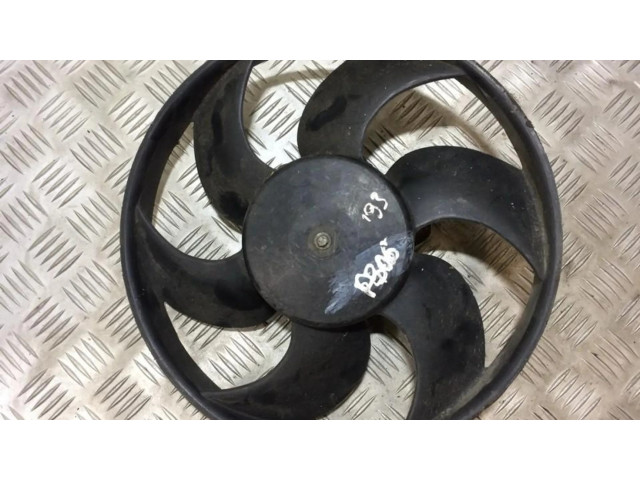 Турбина Citroen XM MP8120D60, MP8120-D60